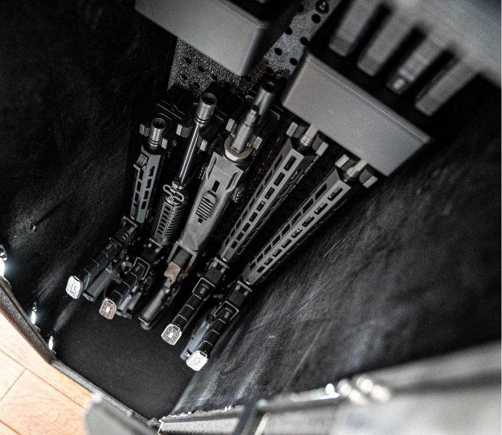 Rifle Accessory Bundle